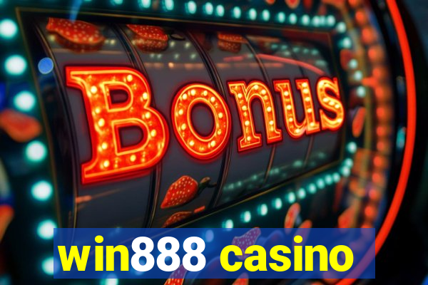 win888 casino